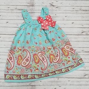 Infant Dress